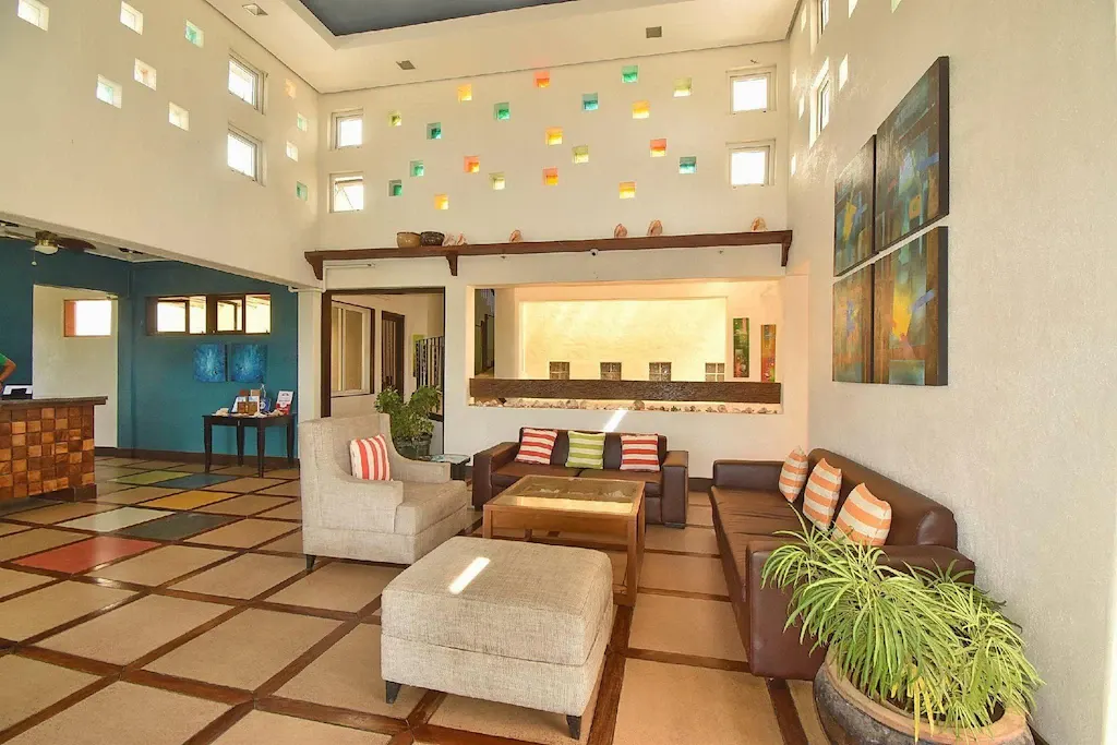 Hotel Soffia Boracay, Boracay — Photo 1