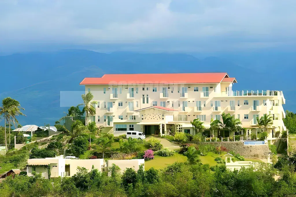Hotel Soffia Boracay, Boracay — Photo 10