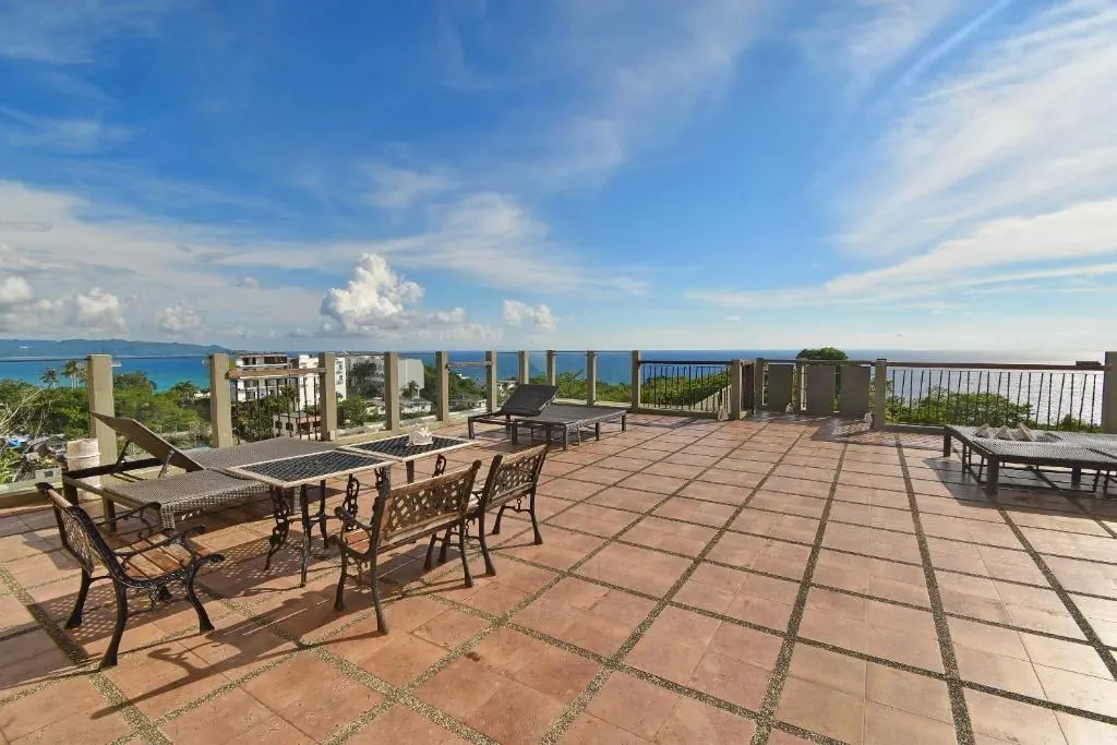 Hotel Soffia Boracay, Boracay — Photo 16