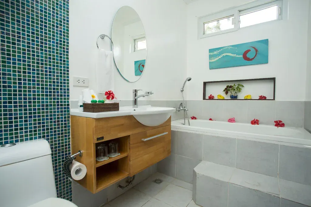Casitas at Hotel Soffia Boracay, Boracay