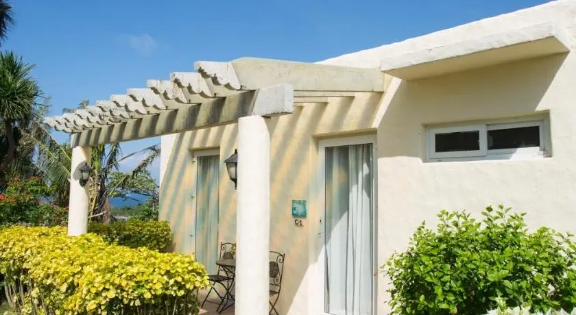 Casitas at Hotel Soffia Boracay, Boracay