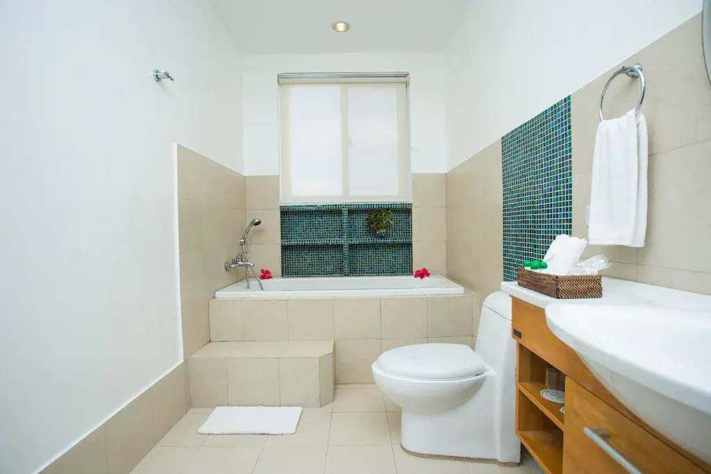 Deluxe Twin at Hotel Soffia Boracay, Boracay