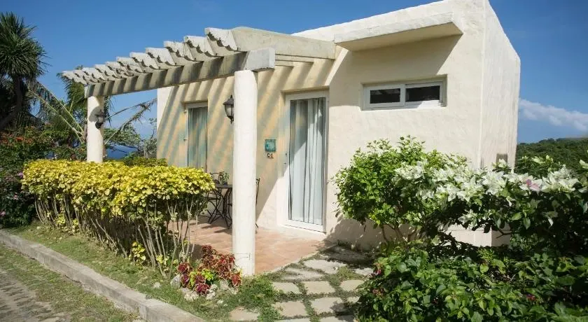 Casitas at Hotel Soffia Boracay, Boracay