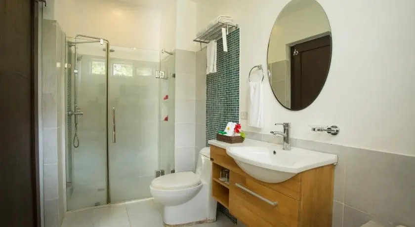 Casitas at Hotel Soffia Boracay, Boracay