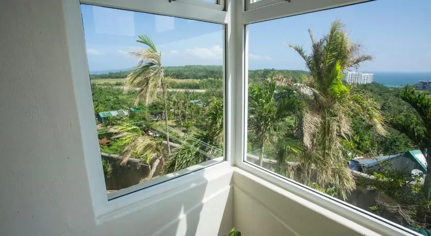 Superior Room at Hotel Soffia Boracay, Boracay