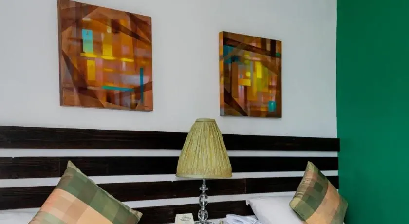 Superior Room at Hotel Soffia Boracay, Boracay