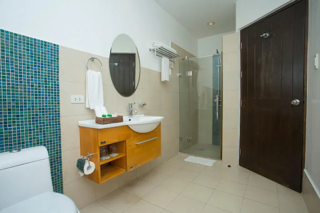Deluxe Twin at Hotel Soffia Boracay, Boracay