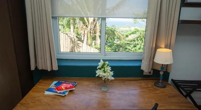 Casitas at Hotel Soffia Boracay, Boracay