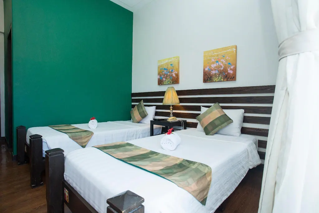 Superior Room at Hotel Soffia Boracay, Boracay