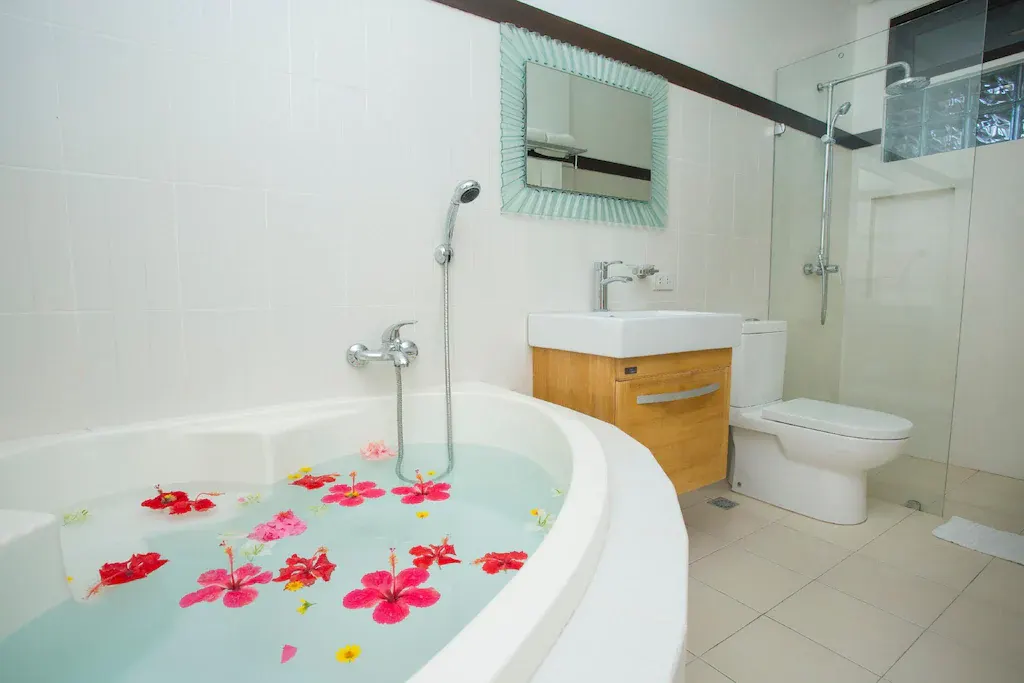 Suite at Hotel Soffia Boracay, Boracay