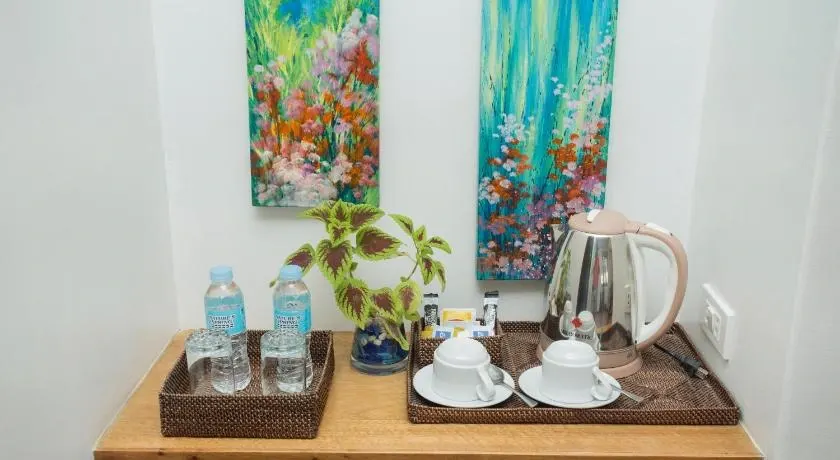 Suite at Hotel Soffia Boracay, Boracay