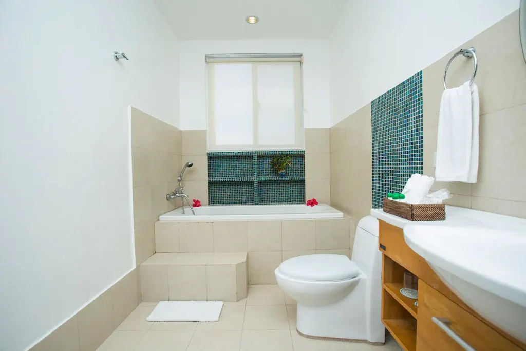 Deluxe King at Hotel Soffia Boracay, Boracay