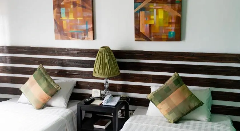 Superior Room at Hotel Soffia Boracay, Boracay