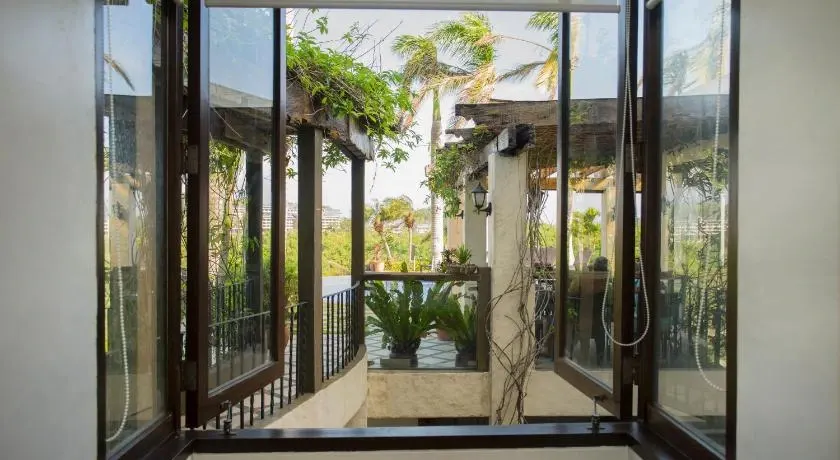 Suite at Hotel Soffia Boracay, Boracay