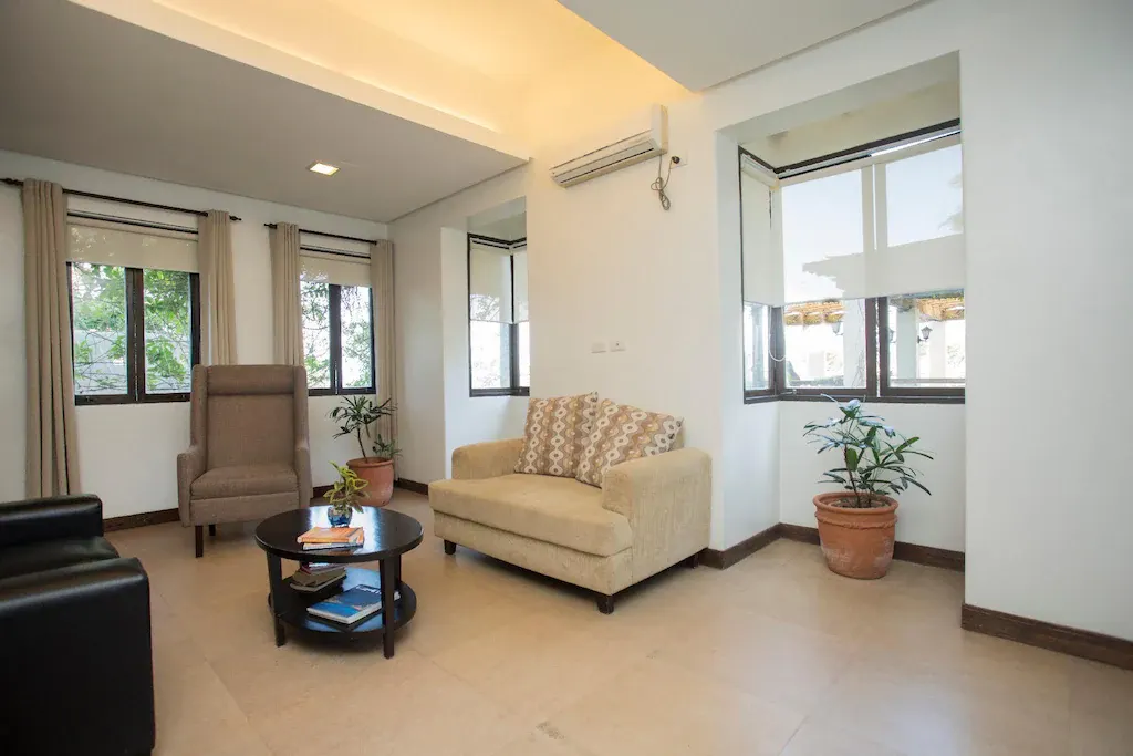 Suite at Hotel Soffia Boracay, Boracay