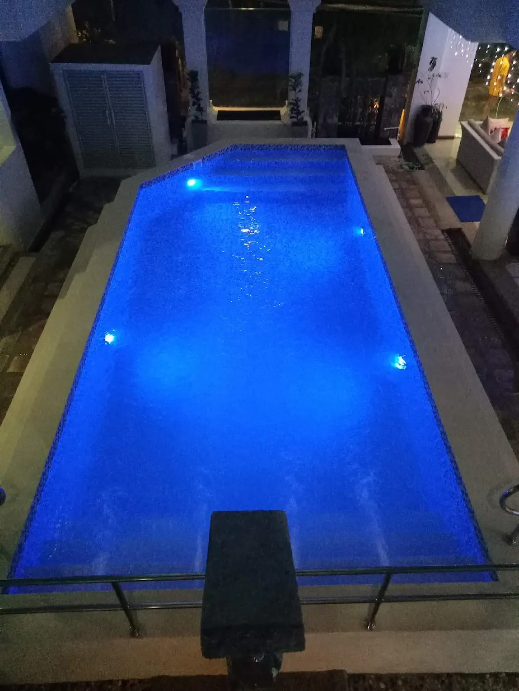 Giulius Boracay Italian Resort, Balabag, Boracay — Photo 9