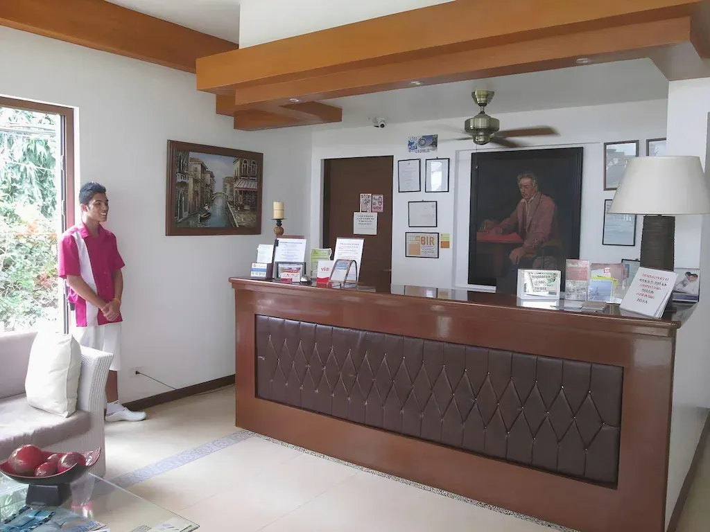 Giulius Boracay Italian Resort, Balabag, Boracay — Photo 11
