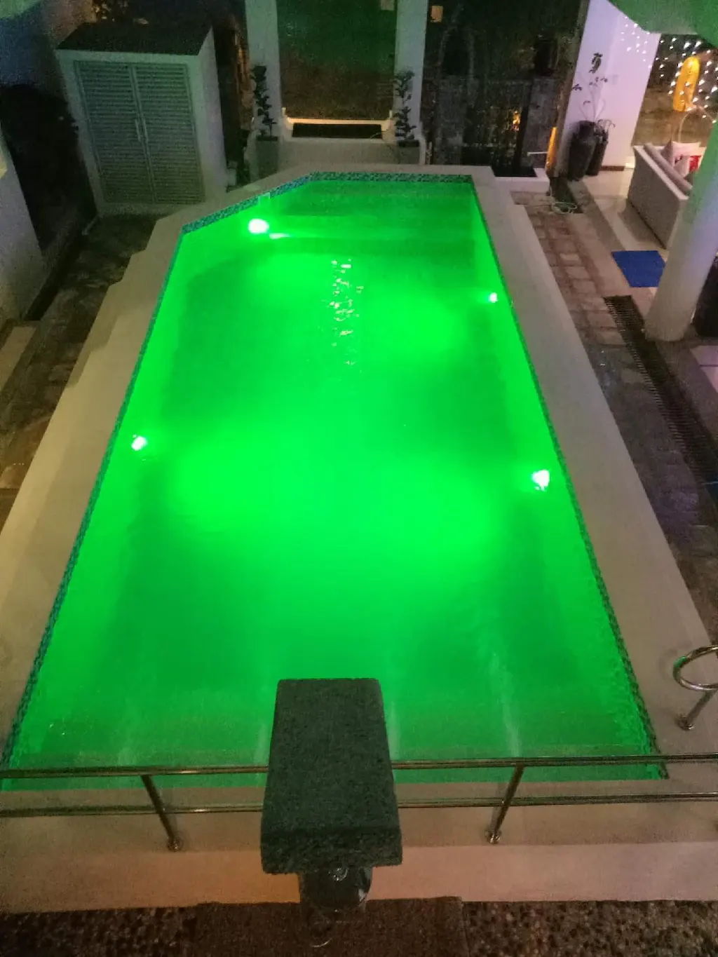 Giulius Boracay Italian Resort, Balabag, Boracay — Photo 6