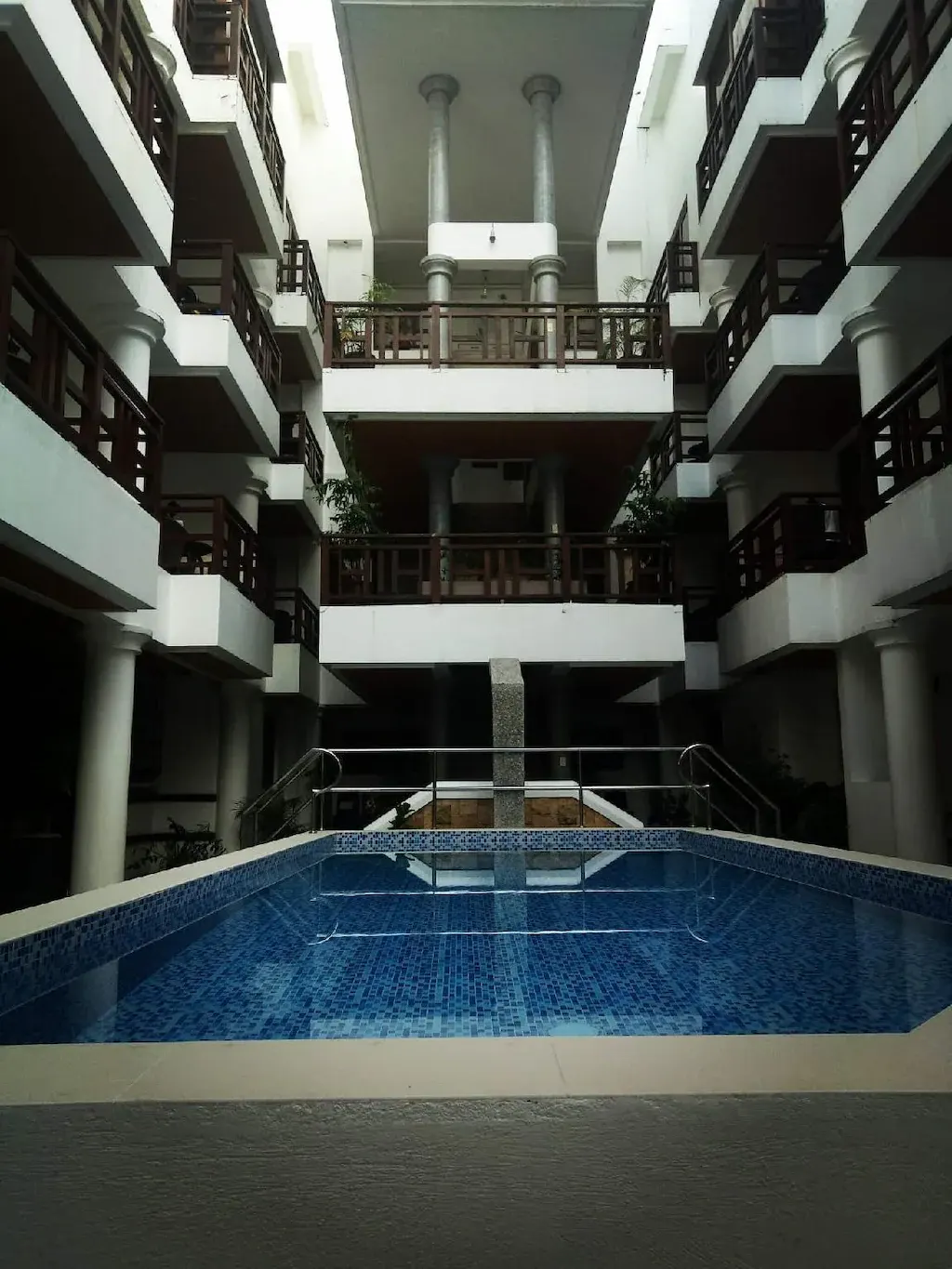 Giulius Boracay Italian Resort, Balabag, Boracay — Photo 7