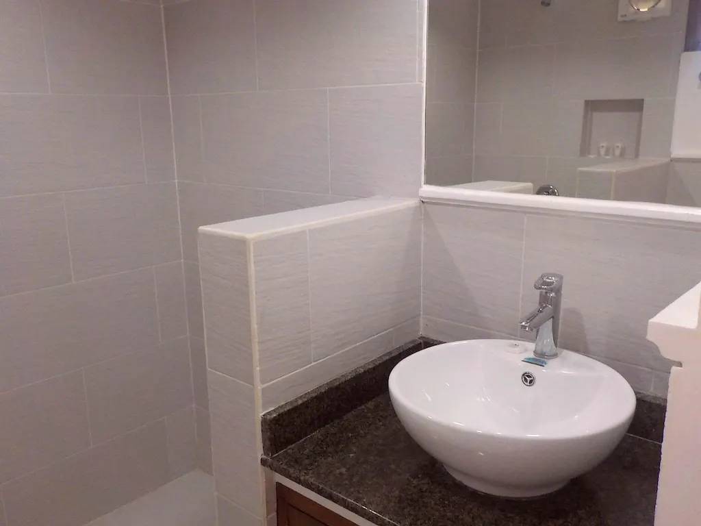 3 Bedroom Condo at Giulius Boracay Italian Resort, Balabag, Boracay