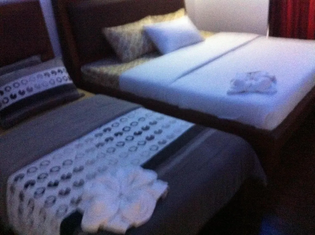 Executive at Giulius Boracay Italian Resort, Balabag, Boracay