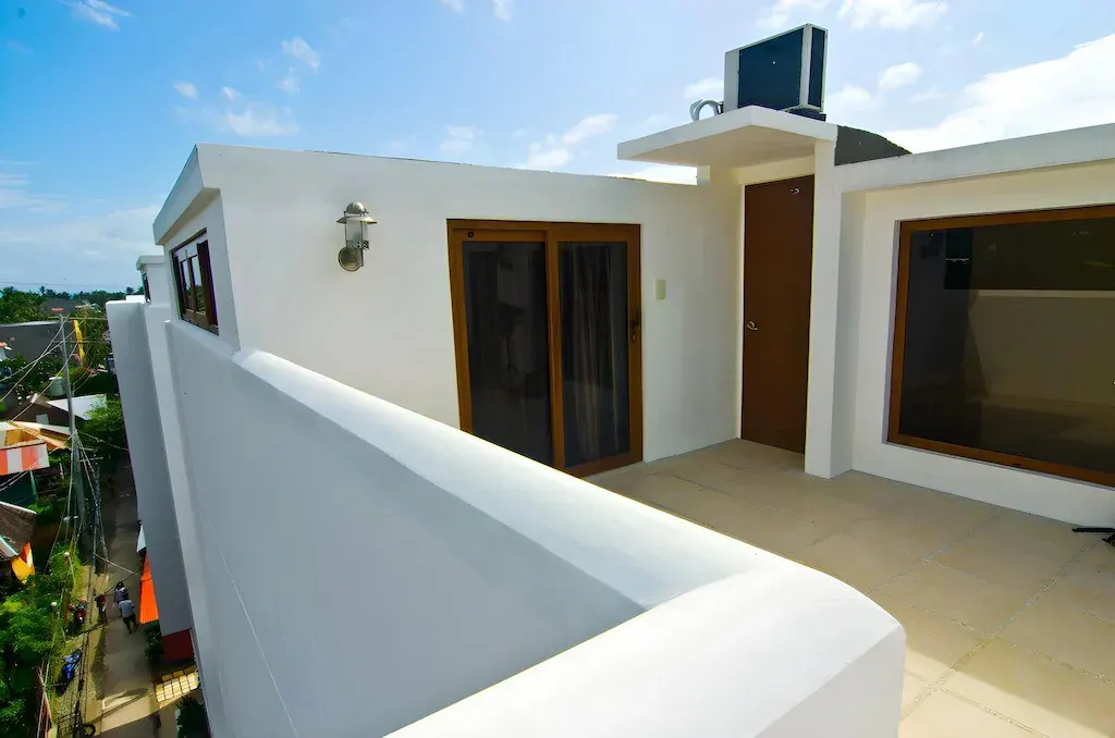 3 Bedroom Condo at Giulius Boracay Italian Resort, Balabag, Boracay