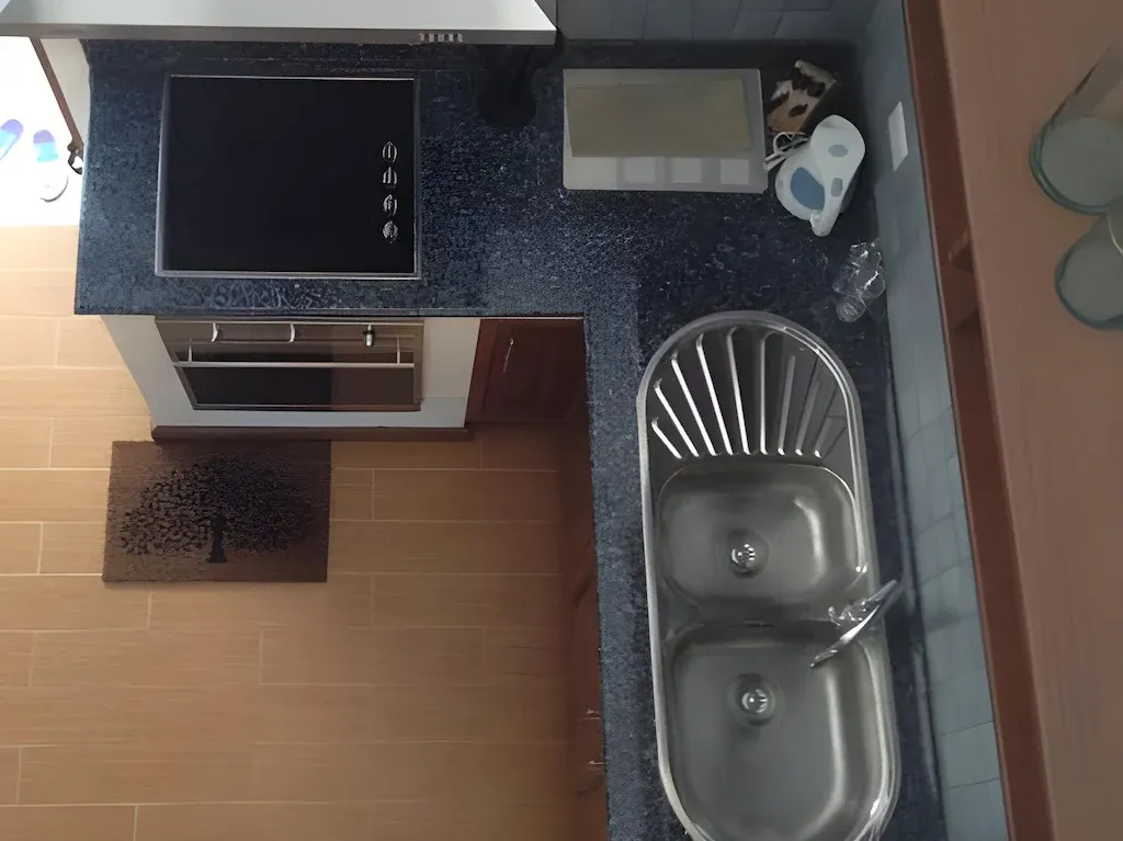 3 Bedroom Condo at Giulius Boracay Italian Resort, Balabag, Boracay