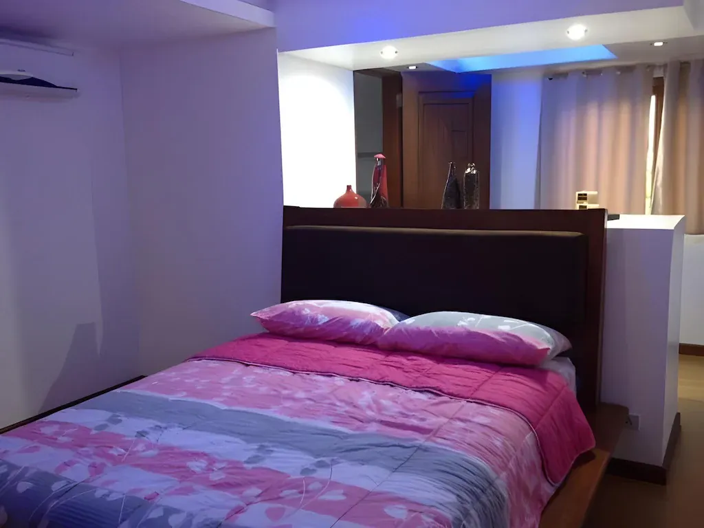 3 Bedroom Condo at Giulius Boracay Italian Resort, Balabag, Boracay