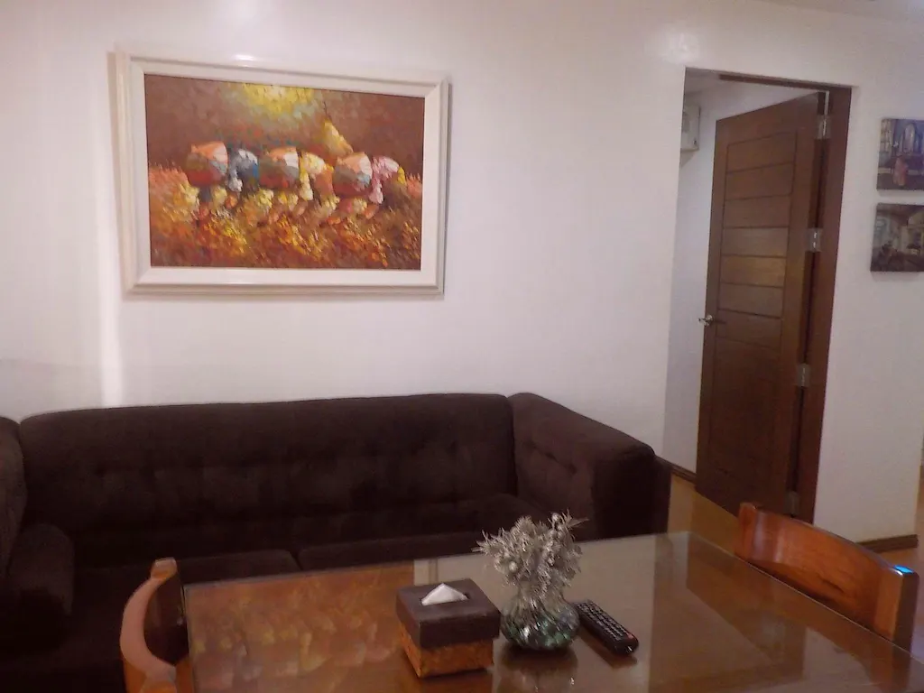 Family Room at Giulius Boracay Italian Resort, Balabag, Boracay