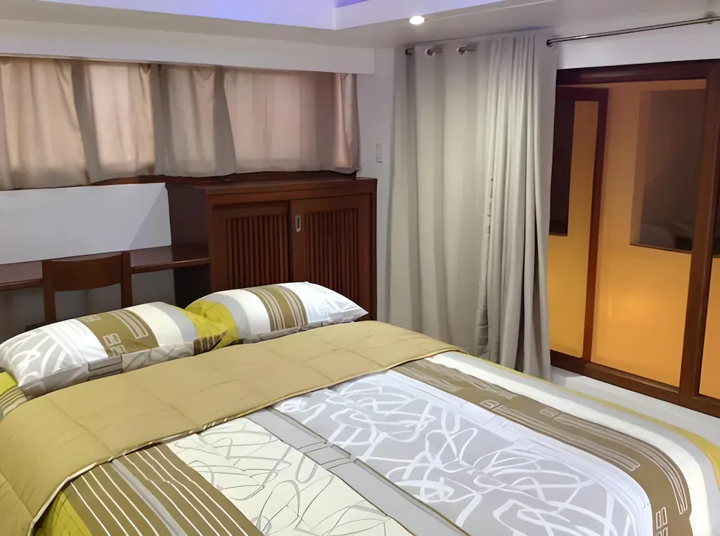 3 Bedroom Condo at Giulius Boracay Italian Resort, Balabag, Boracay