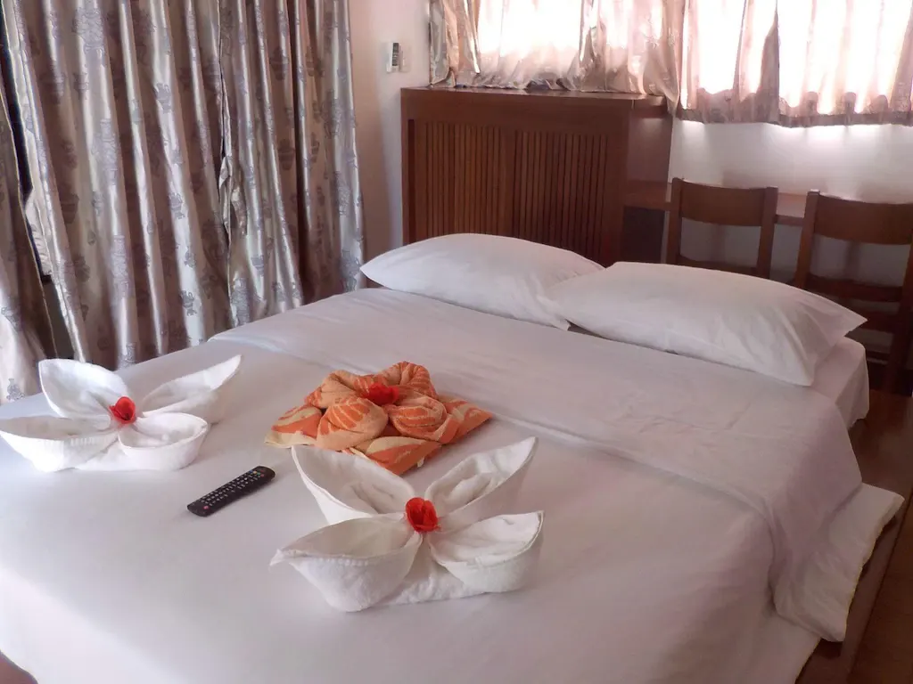 3 Bedroom Condo at Giulius Boracay Italian Resort, Balabag, Boracay