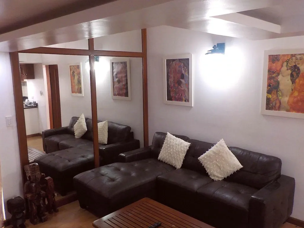 3 Bedroom Condo at Giulius Boracay Italian Resort, Balabag, Boracay