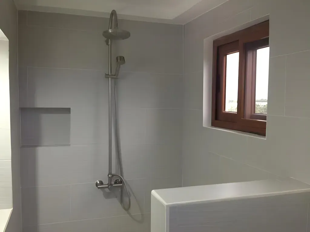 3 Bedroom Condo at Giulius Boracay Italian Resort, Balabag, Boracay