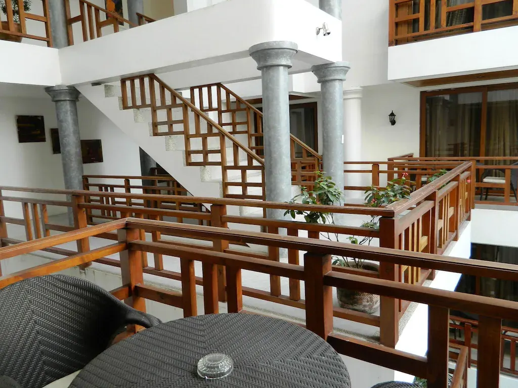Premier Deluxe Double at Giulius Boracay Italian Resort, Balabag, Boracay