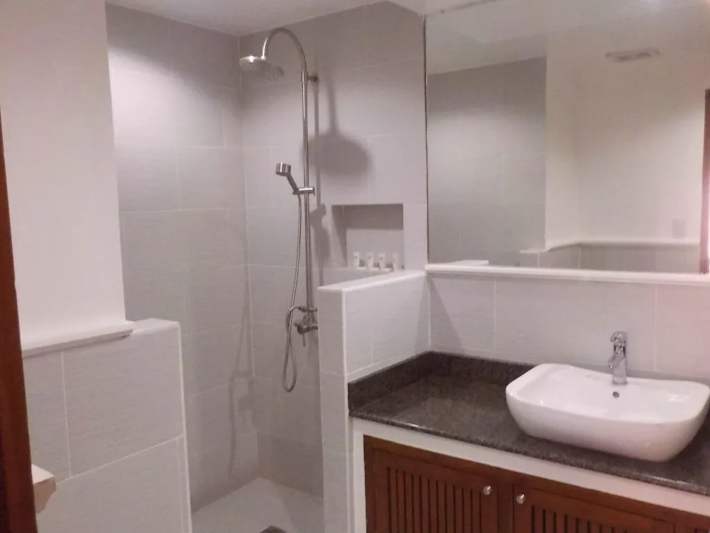 3 Bedroom Condo at Giulius Boracay Italian Resort, Balabag, Boracay