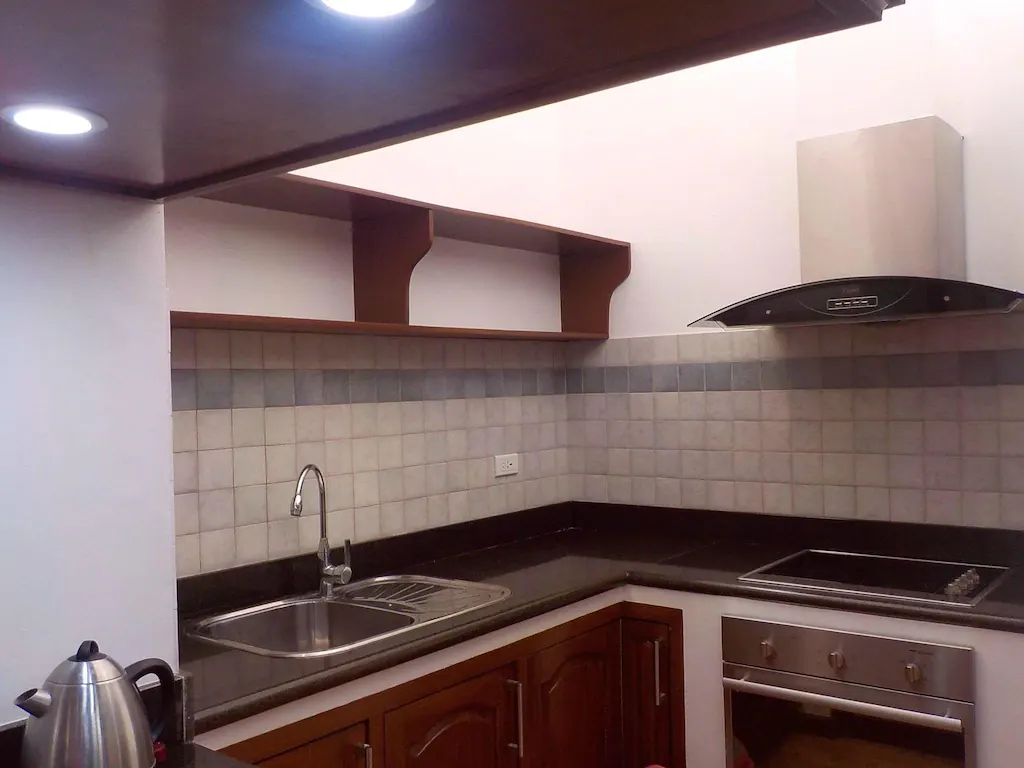 3 Bedroom Condo at Giulius Boracay Italian Resort, Balabag, Boracay