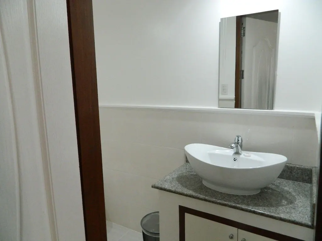 Semi Deluxe Room at Giulius Boracay Italian Resort, Balabag, Boracay