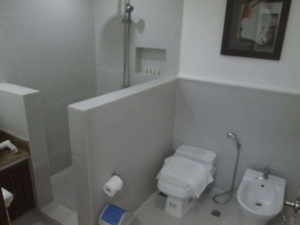 Standard Room at Giulius Boracay Italian Resort, Balabag, Boracay