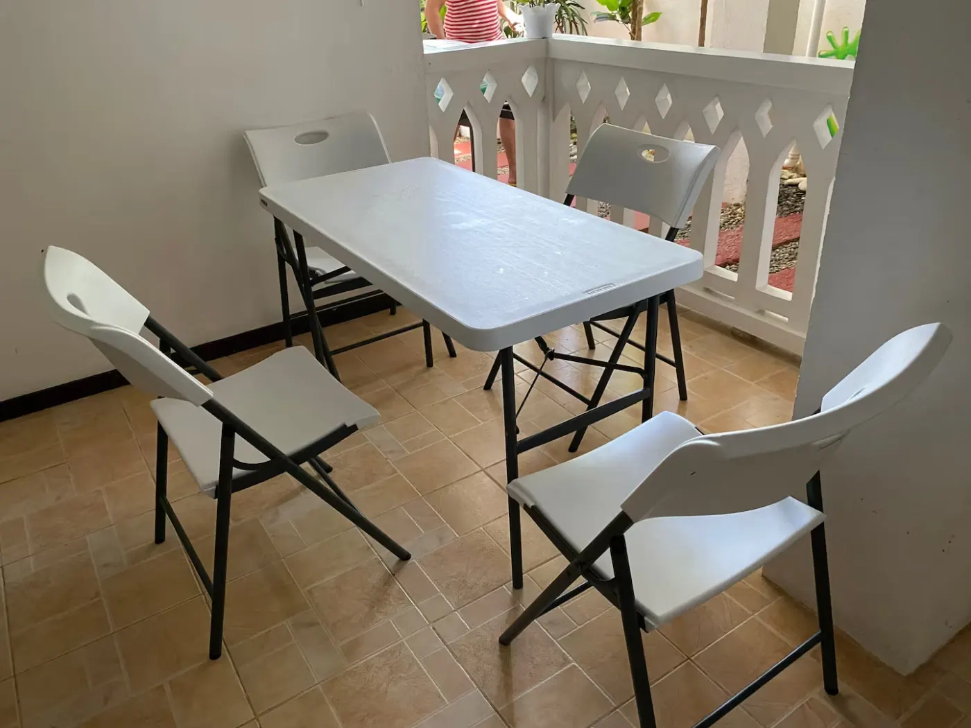 4 Bedroom at Summer Breeze, Balabag, Boracay