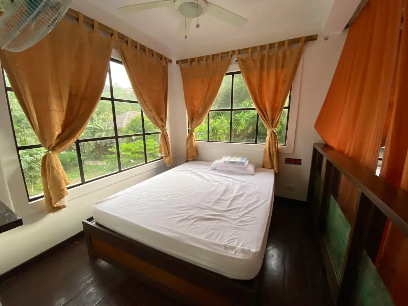 4 Bedroom at Summer Breeze, Balabag, Boracay