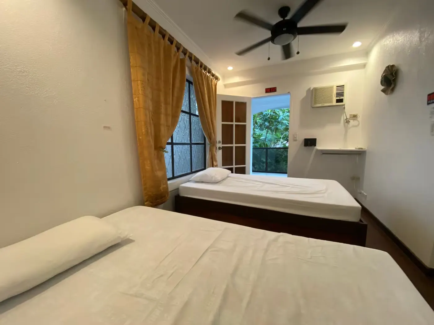 4 Bedroom at Summer Breeze, Balabag, Boracay