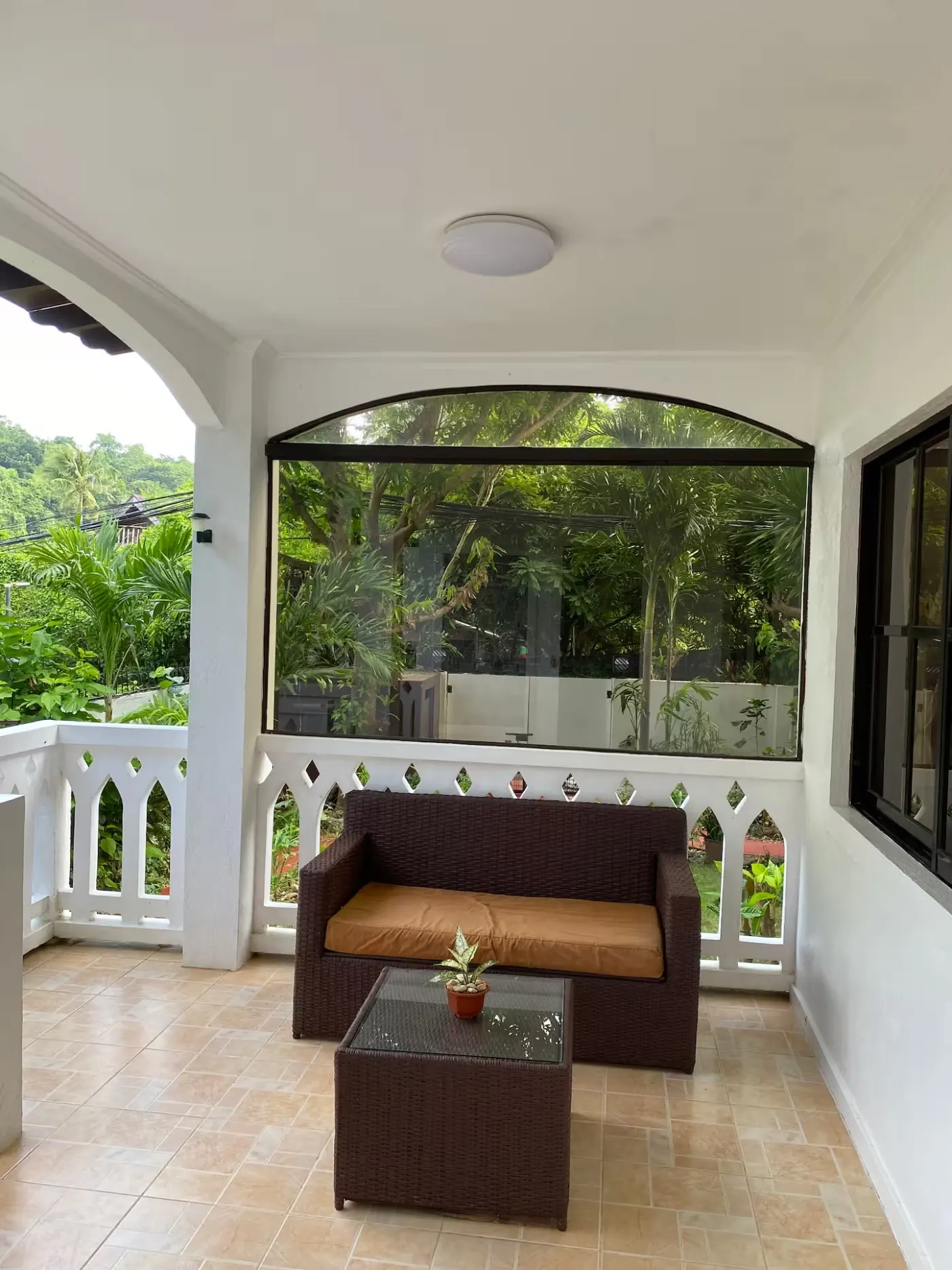 4 Bedroom at Summer Breeze, Balabag, Boracay