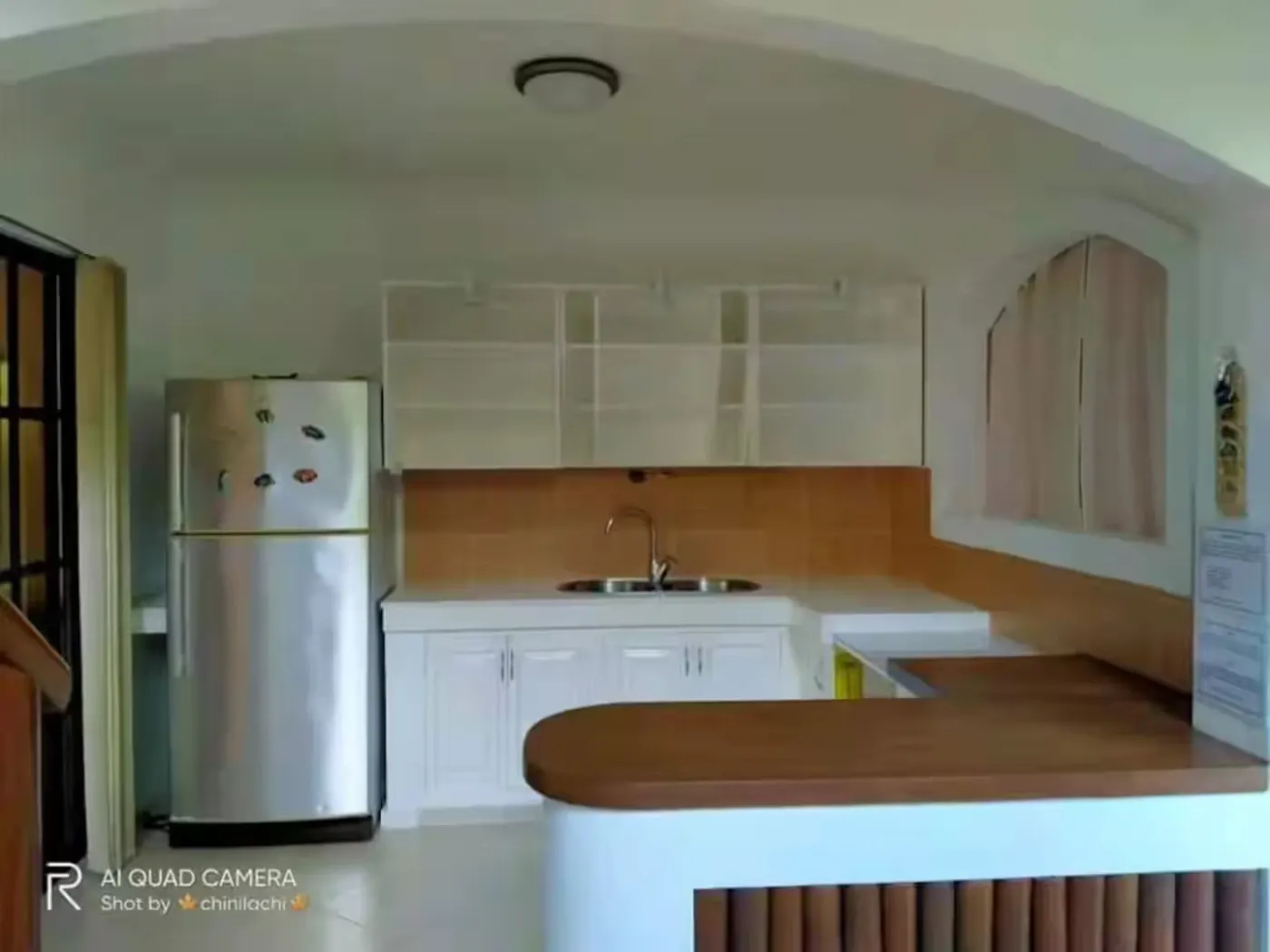 4 Bedroom at Summer Breeze, Balabag, Boracay