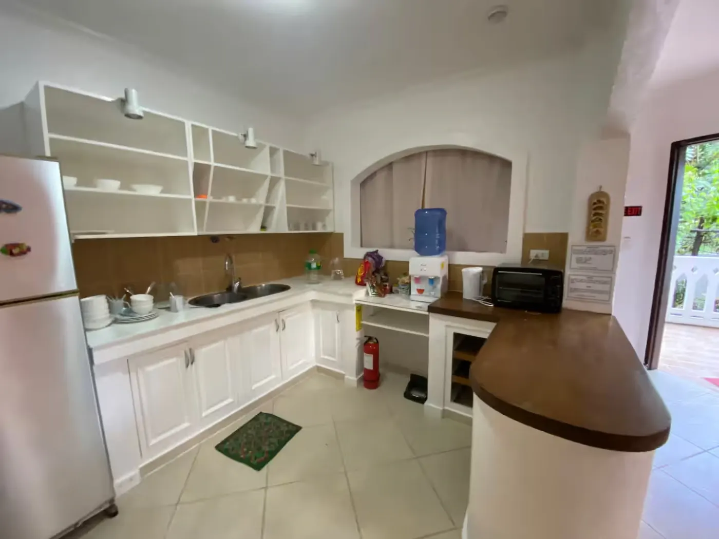 4 Bedroom at Summer Breeze, Balabag, Boracay