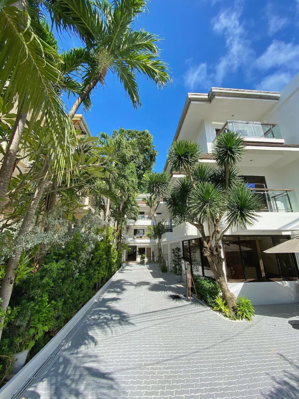 Jony's Beach Resort, Balabag, Boracay — Photo 9