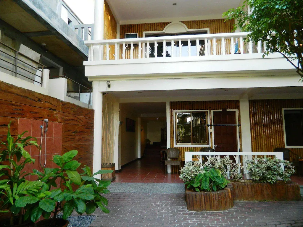 Jony's Beach Resort, Balabag, Boracay — Photo 11