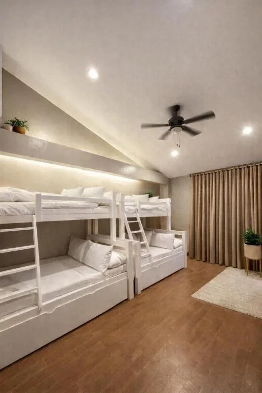 Red Coco Villa