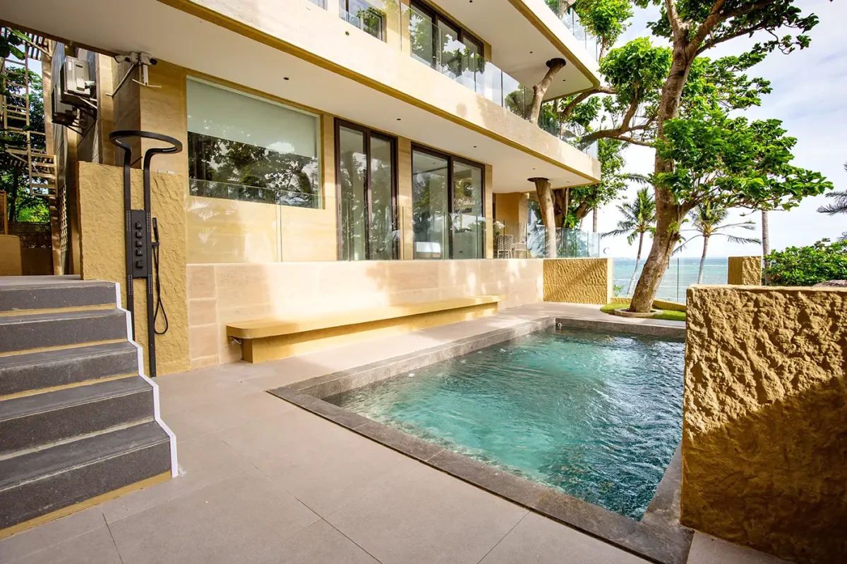 Encantada Residences