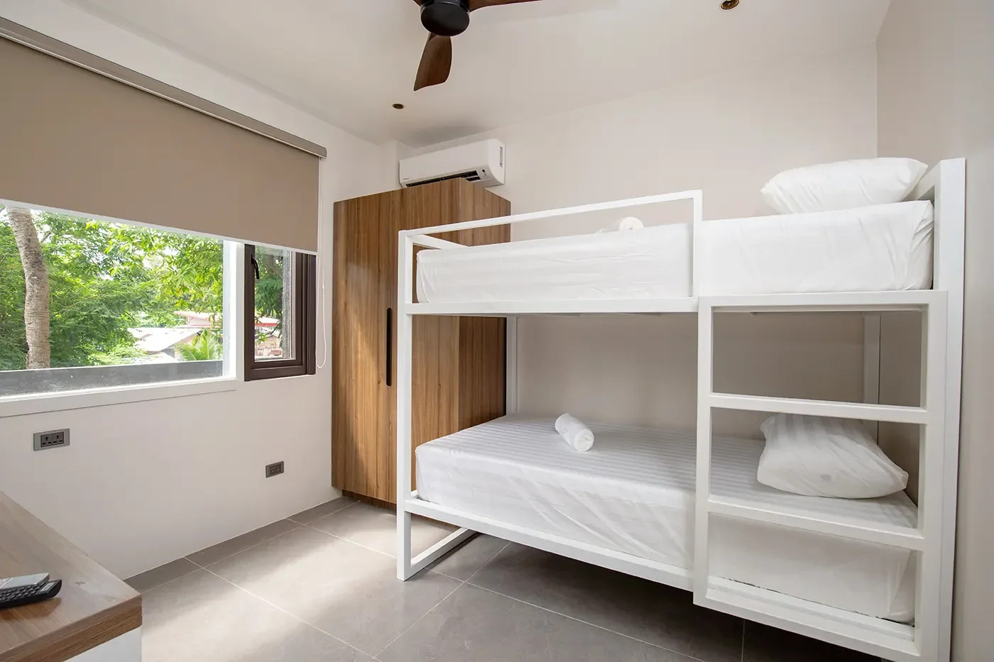 Two Bedroom Suite 1B