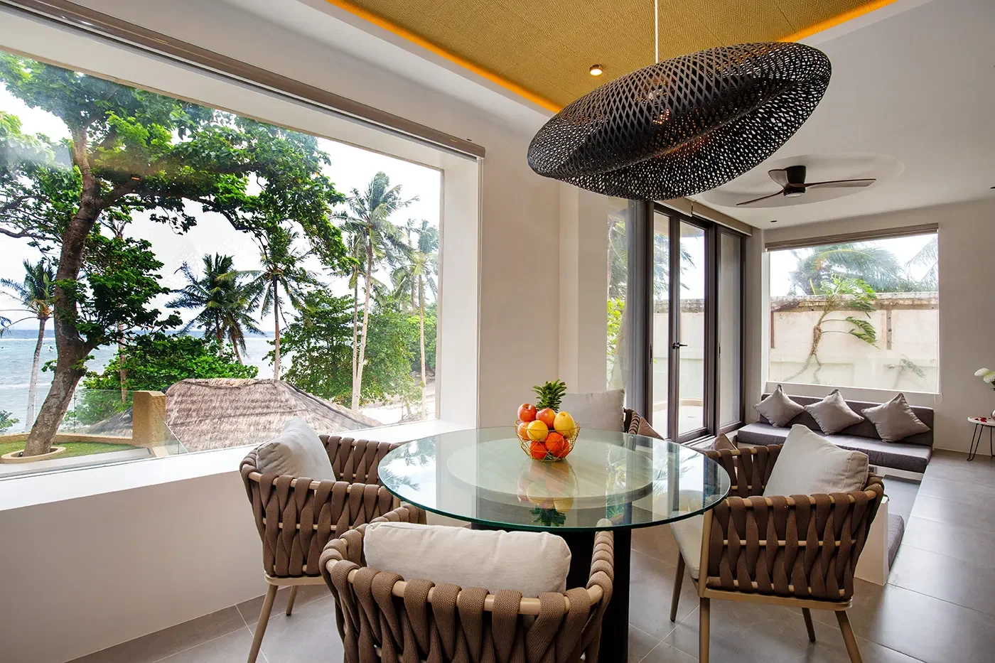 Two Bedroom Suite 1B